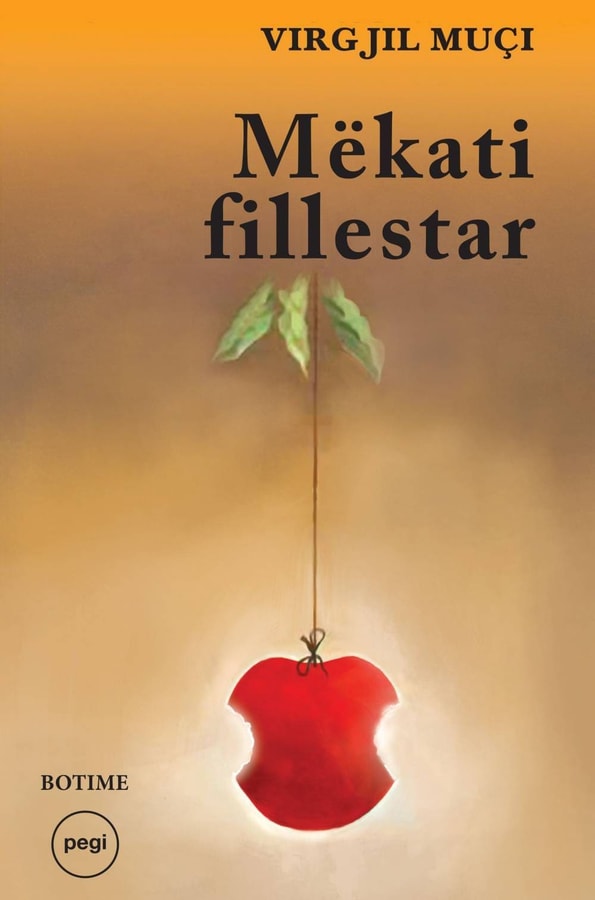 Mëkati fillestar