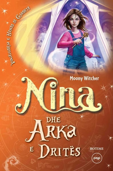 Nina dhe arka e dritës