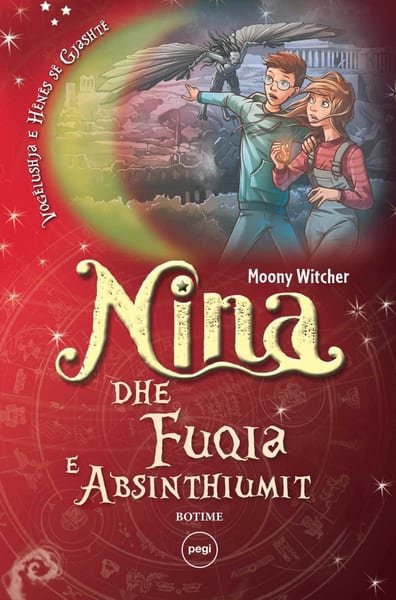 Nina dhe fuqia e Absinthiumit