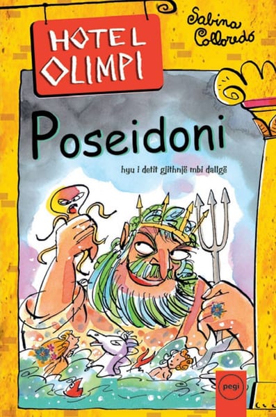 Poseidoni