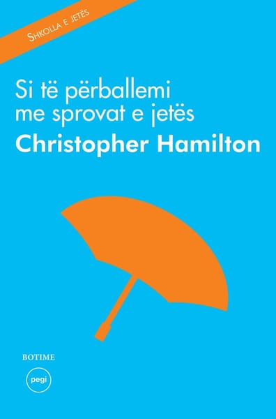 Si të përballemi me sprovat e jetës