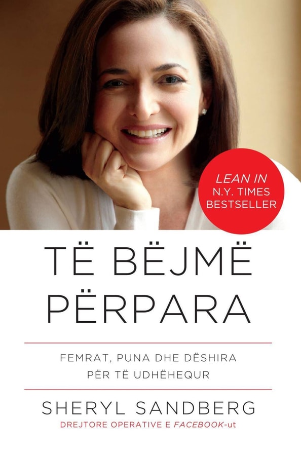 Të bëjmë përpara