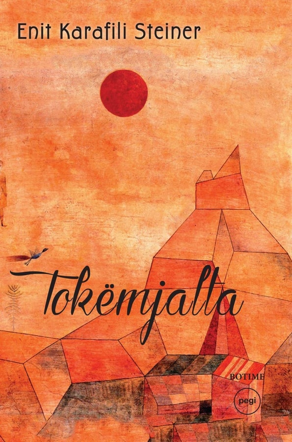 Tokëmjalta