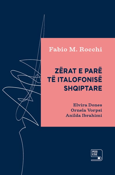 Zërat e parë të italofonisë shqiptare