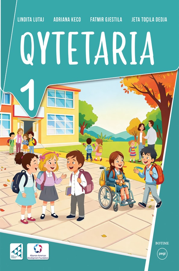 Qytetaria 1