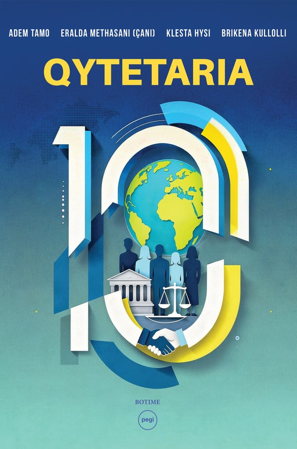 Qytetaria 10