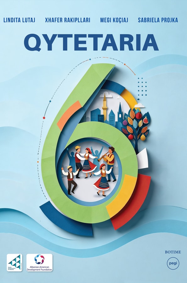 Qytetaria 6