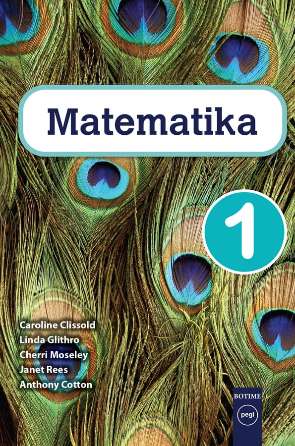 Matematika 1 - botim i vjetër, 2022
