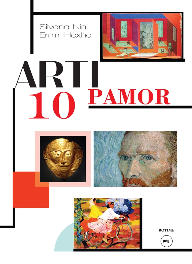 Arti Pamor 10