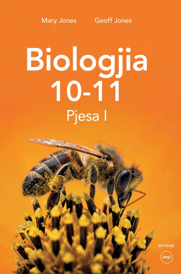 Biologjia 10