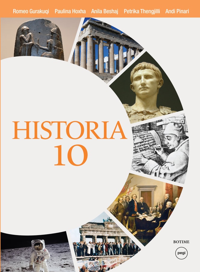 Historia 10
