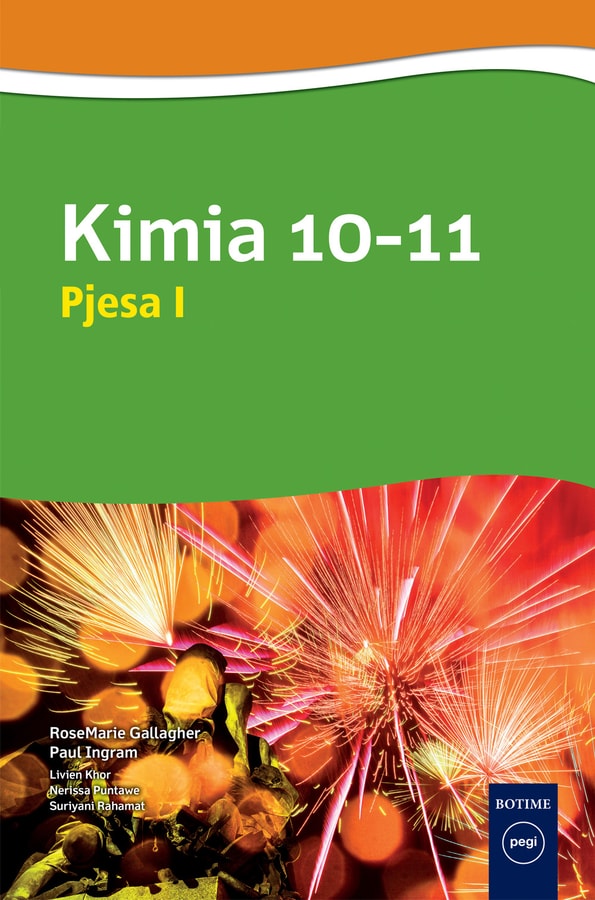 Kimia 10