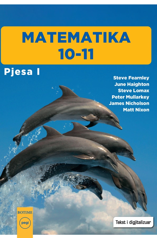 Matematika 10
