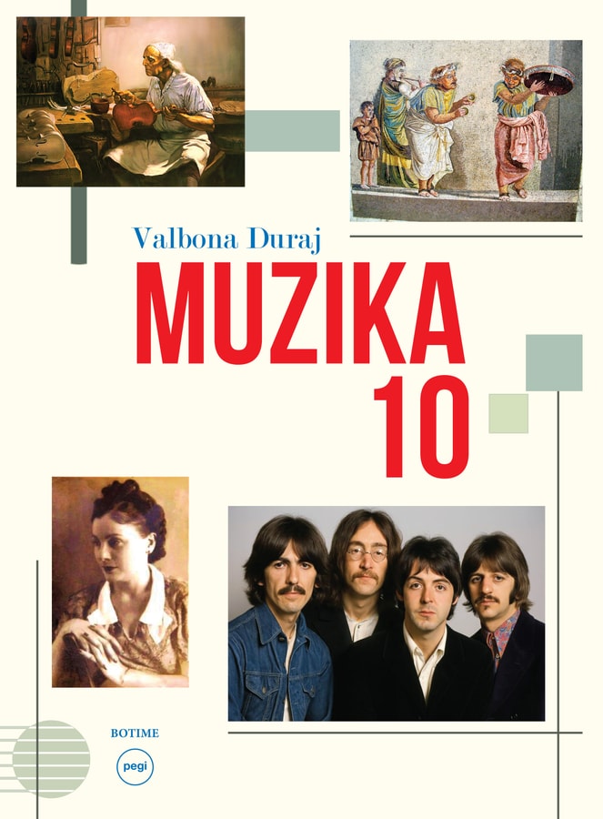 Muzika 10