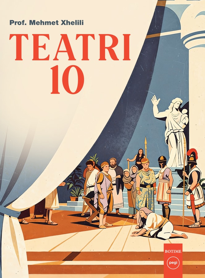 Teatri 10
