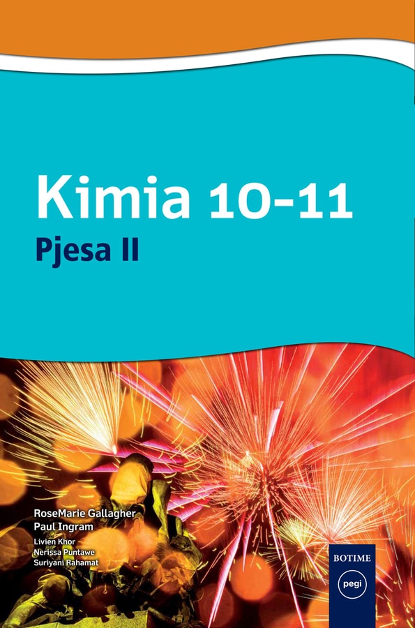 Kimia 11