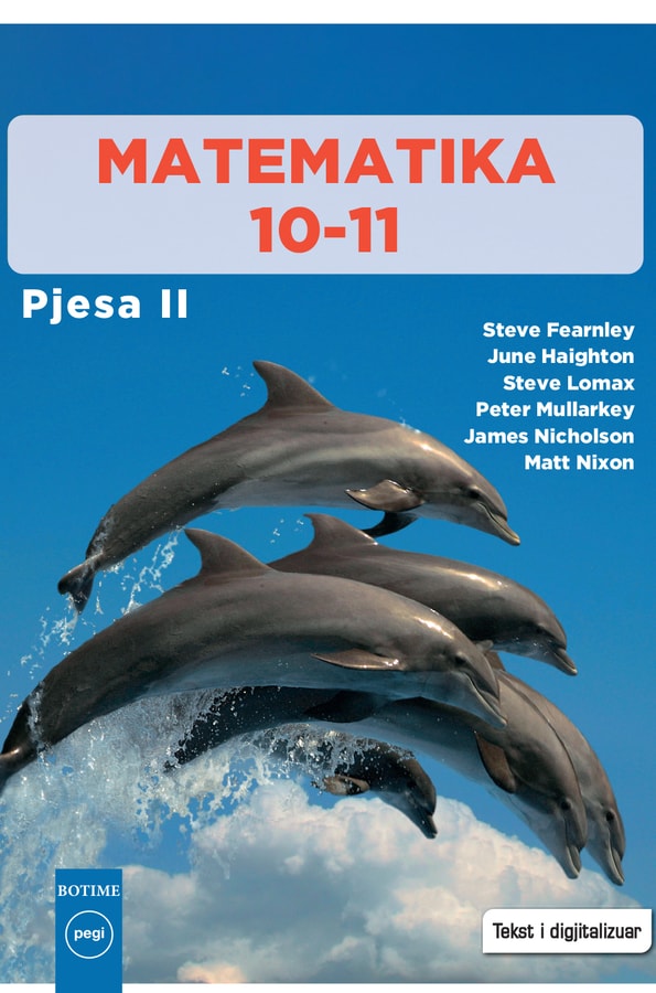 Matematika 11