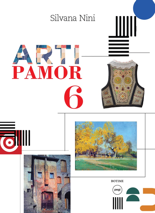 Arti Pamor 6