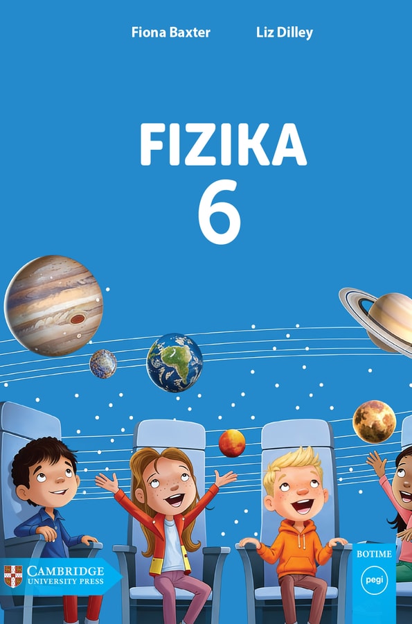 Fizika 6