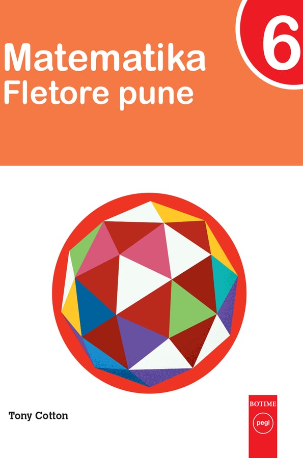 Fletore pune - Matematika 6