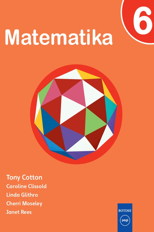 Matematika 6