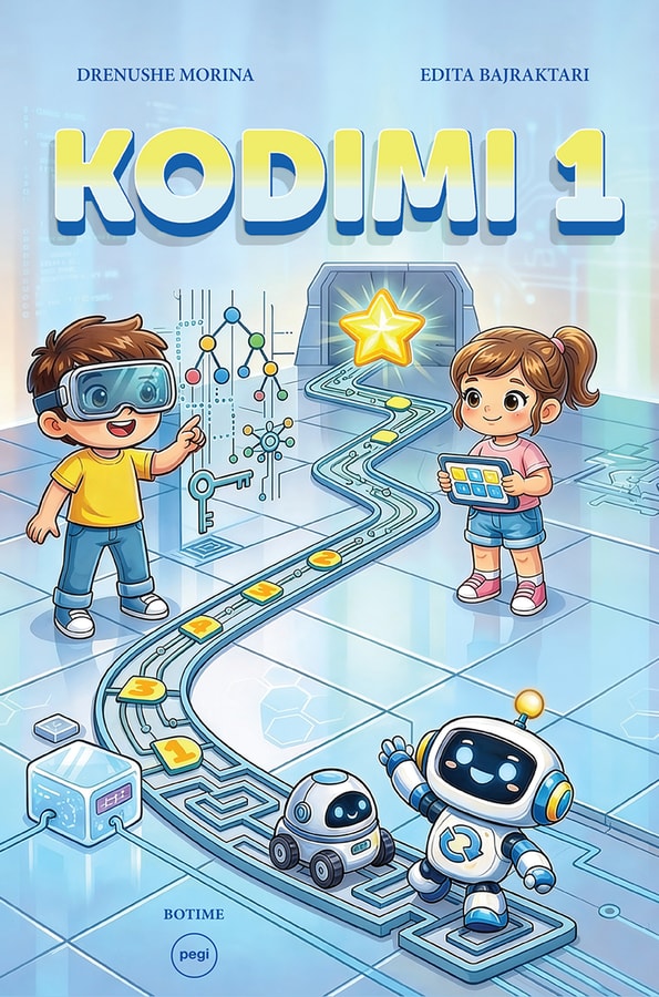 Kodimi 1