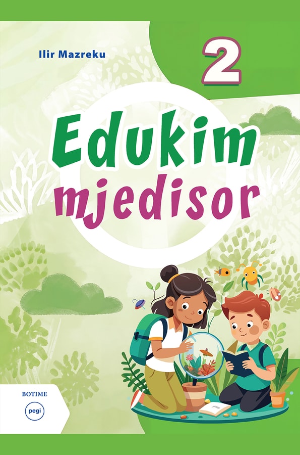 Edukim mjedisor 2