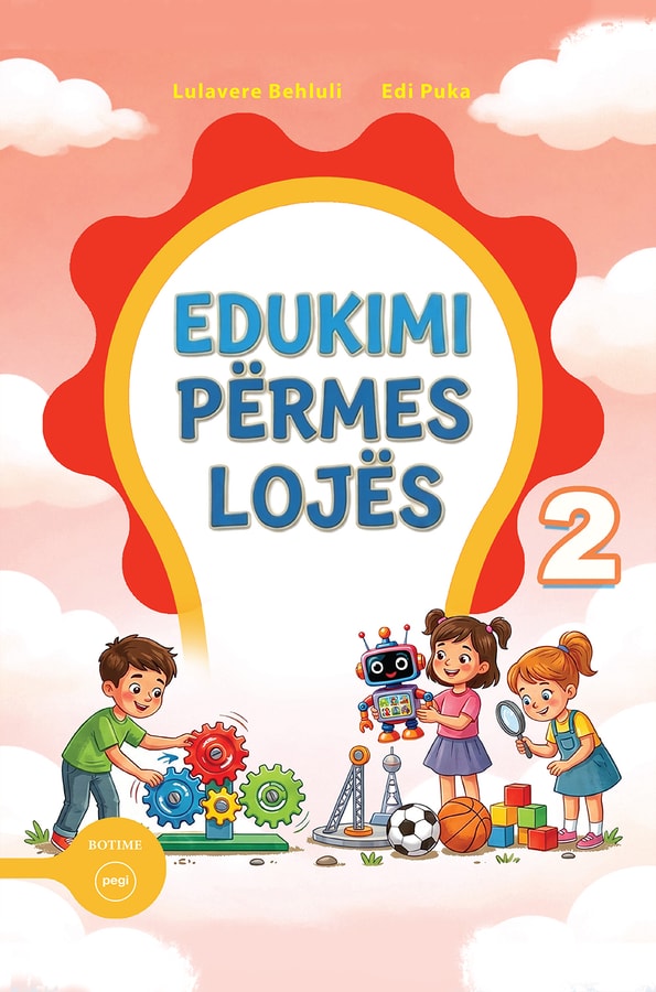 Edukim përmes lojës 2