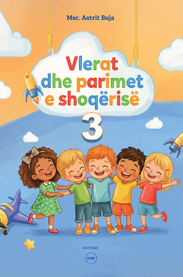Vlerat dhe parimet e shoqërisë 3