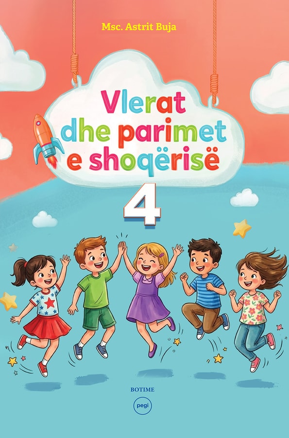 Vlerat dhe parimet e shoqërisë 4