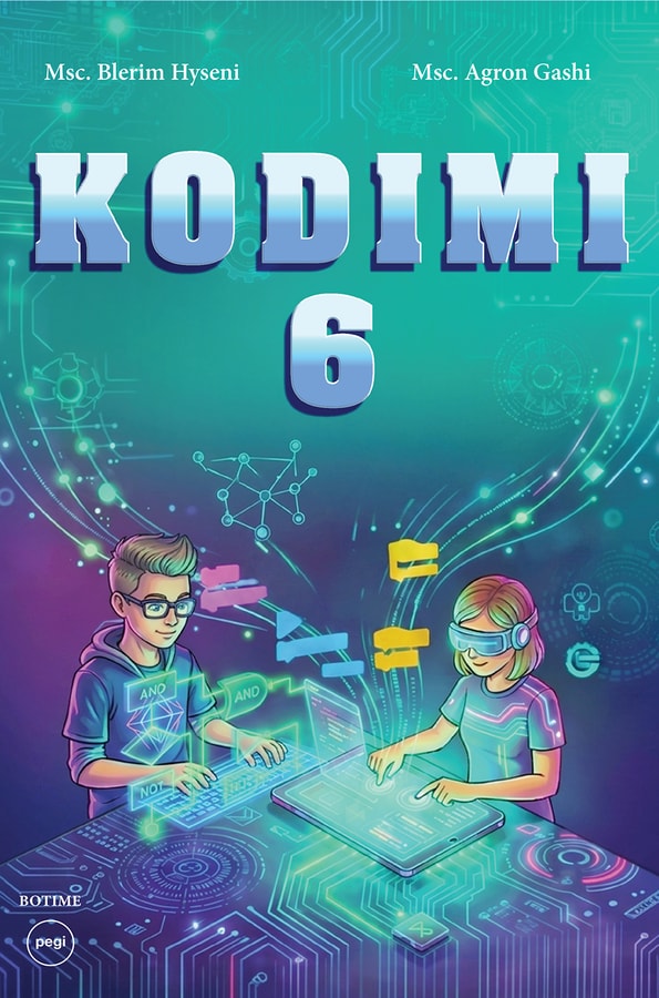 Kodimi 6