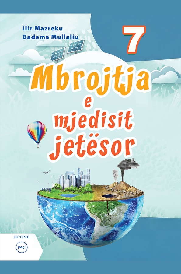 Edukim mjedisor 7