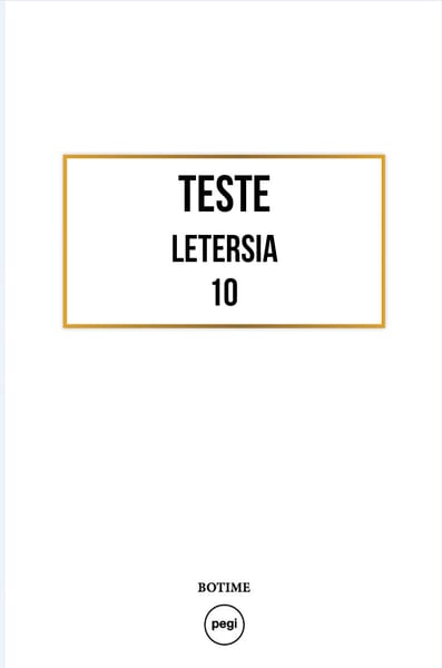 Letërsia 10 - Teste me Bluprint 2023-2024