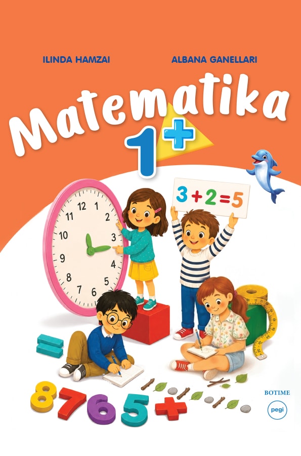 Matematika 1+