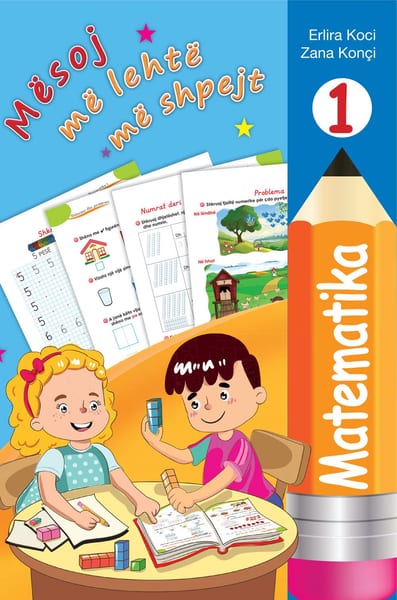 Mësoj më lehtë, më shpejt