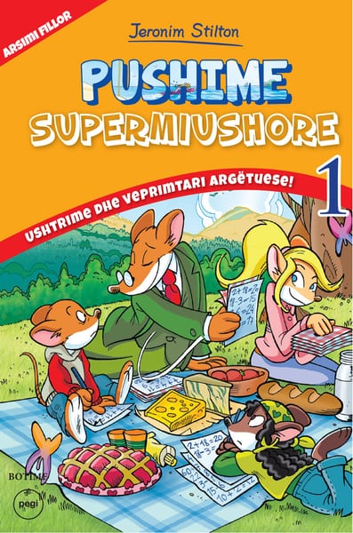 Pushime supermiushore 1