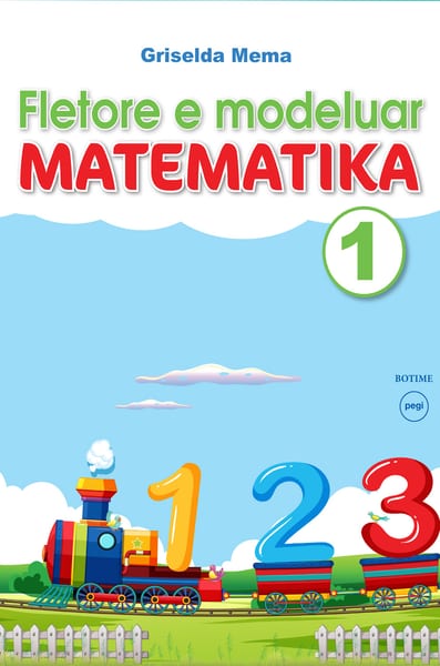 Fletore pune - Matematika 1