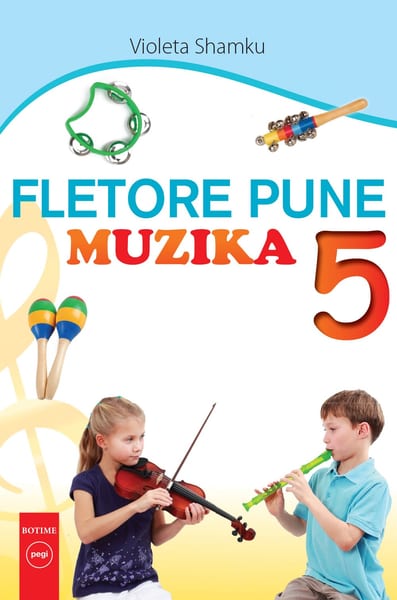 Fletore pune Muzika 5