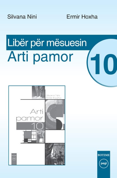 Arti pamor 10