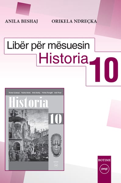 Historia 10
