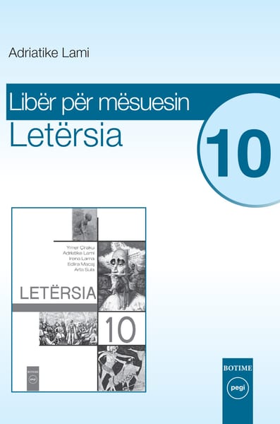 Letersia 10