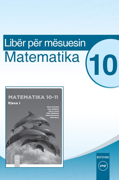 Matematika 10