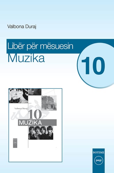 Muzika 10
