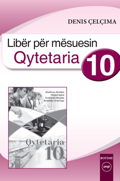 Qytetaria 10