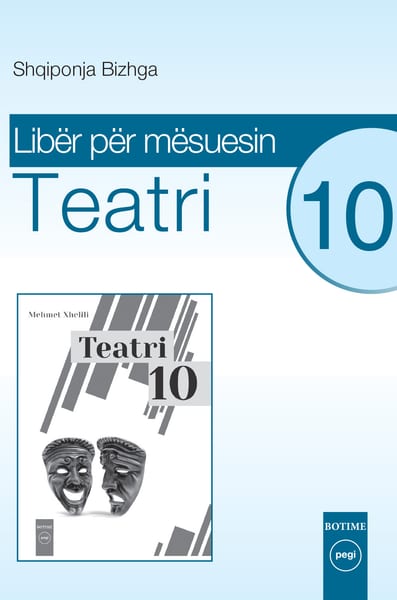 Teatri 10