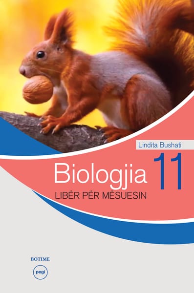 Biologjia 11