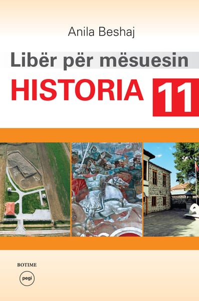 Historia 11