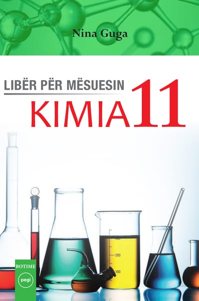 Kimia 11