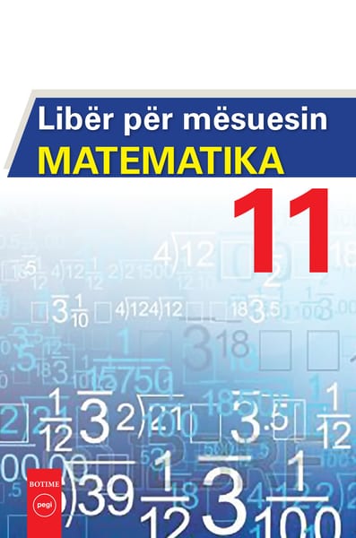 Matematika 11