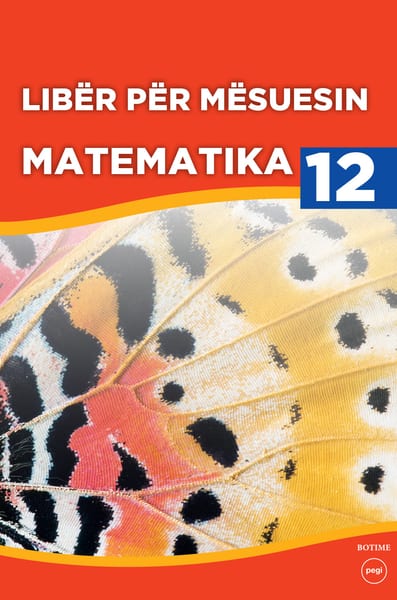 Matematika 12 (bërthamë)